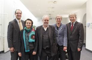 Initiative aus Wissenschaft und Praxis