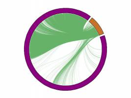 Mathematik verbessert Einzelzell-Analyse
