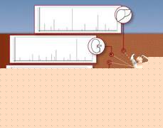 Forensische Proteomanalytik: Anhand von Proteinsignaturen l�sst sich nachweisen,