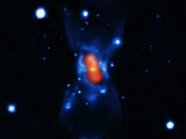 R�tsel um die Nova Vul 1670 gel�st