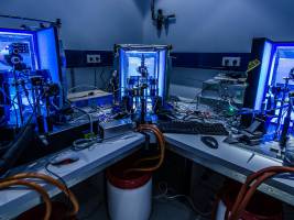 Relative Wahrnehmung der Welt