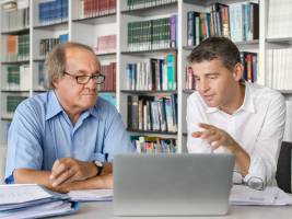 Tinnitus und chronische Schmerzen kommen durch das gleiche Einfallstor