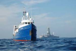 Tübinger Wissenschaftlerin fordert zur Erforschung der nach Ölunfällen eingesetzten Dispersionsmittel auf