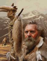 Das genetische Geschichtsbuch der Steinzeit