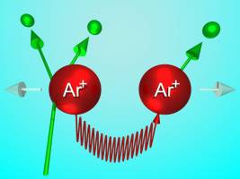 Strahlenschäden: Die gefährliche Spur langsamer Elektronen