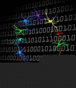 Die Entdeckung der Zahl Null gilt als eine der gr��ten kulturellen Errungenschaf