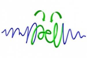 Blick in komplexe Lichtwellenformen