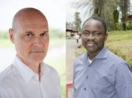 Ebola-Impfstoff auch bei Kindern einsetzbar