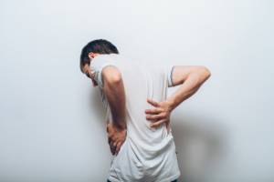 Forscher machen Fragebogen f�r Skoliose-Patienten