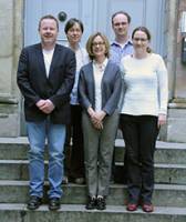 Forschungsverb�nde DARIAH-DE und Marbach-Weimar-Wolfenb�ttel intensivieren Kooperation