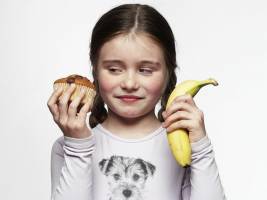 Kids, cash, and snacks: Wie Marken und Preise Kaufentscheidungen von Kindern beeinflussen