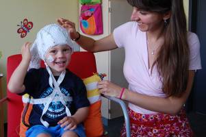 Legasthenie: Grundlagen f�r Fr�htest gelegt