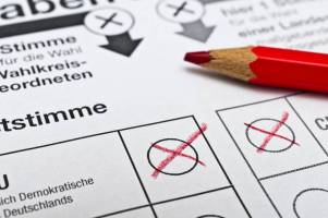 Mehr Demokratie dank Mathematik