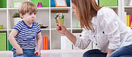 Motiviert durch Bestrafung