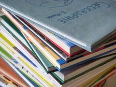 Viele Schulbuchtexte sind nur bedingt an die sprachliche Entwicklung von Sch�ler