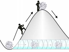 Zeitmessung im Quantentunnel