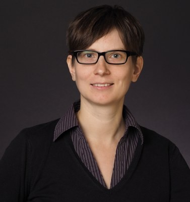 Almut Peukert, Foto: Fany Fazii, 
Die Fotogr�finnen