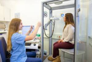 Medikamente mildern Mukoviszidose