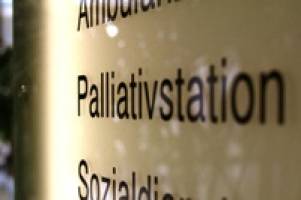 Wann ist ein Leiden unertr�glich?