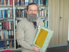 Die Geheimnisse des Anfangs der Welt