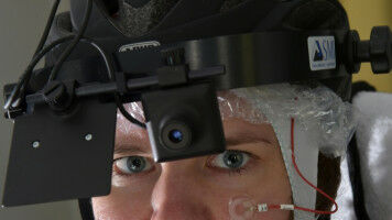 Simulation der Zukunft im Felslabor Grimsel