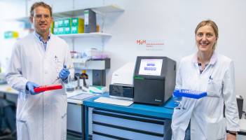 Bessere Diagnostik bei Blutkrebs