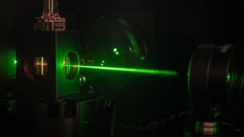 Chemische Speicher von Sonnenenergie