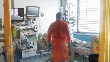 COVID-19: Hydrokortison senkt die Sterblichkeit