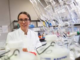 Dem Geheimnis der Zellregulation auf der Spur