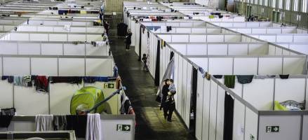 Die Herausforderung als Chance genutzt