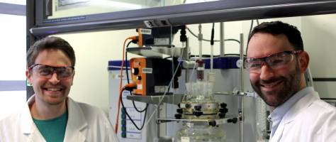 Eine echte Alternative zum Erdöl