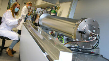 Forschende aus Jena entwickeln neuartiges Mikroskop mit