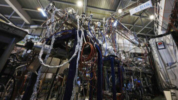 Grundlegende Eigenschaften des seltensten Elements der Erde enth�llt