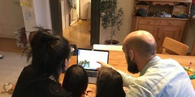 Health forums: Style of language influences credibility and trust