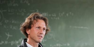 Katalysatoren virtuell bewerten und optimieren - mithilfe mathematischer Methoden