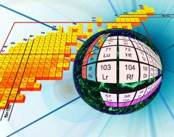 Konzept f�r neue Technik zur Untersuchung superschwerer Elemente vorgestellt