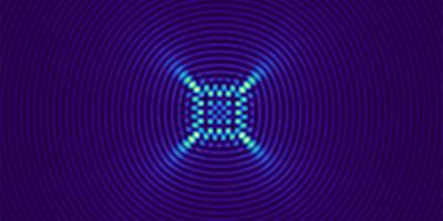 Maßgeschneidertes Licht durch Vorbilder aus der Natur