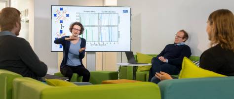 Metal-organic frameworks become flexible