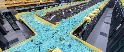 More effective sharing of research data