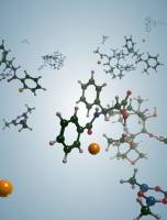 Neue Strategie reduziert Abfallprodukte bei der Medikamentenproduktion