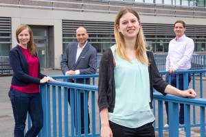 Neuer Ansatz f�r Gentherapie gegen Herzschw�che