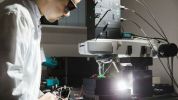 Neues Standardwerkzeug f�r die Mikrobiologie