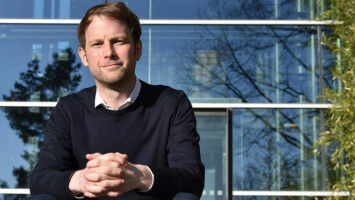 New concept of bacterial gene regulation