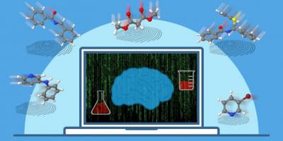 Predicting reaction results: Machines learn chemistry