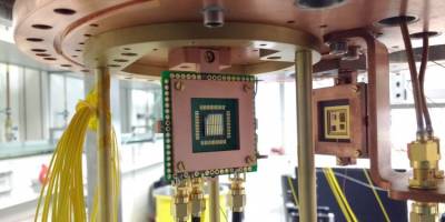 Quantentechnologien: Neue Einblicke in supraleitende Vorgänge