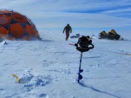 Rätselhafte Klimaabweichung