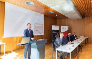 Saxon Researchers Develop New Coronavirus Antibody Test