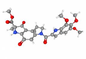 Sicher auf dem Weg in die Tumorzelle