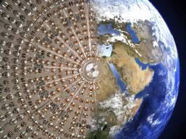 Signale aus dem Erdinneren: Borexino-Experiment veröffentlicht neue Daten zu Geoneutrinos