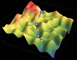 Surprises in 'active' aging